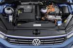 Volkswagen Passat Variant GTE 2015 года